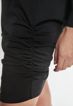 Rückenfreies Kleid Sissi
