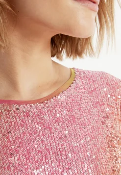 Regenbogenkleid Zaga