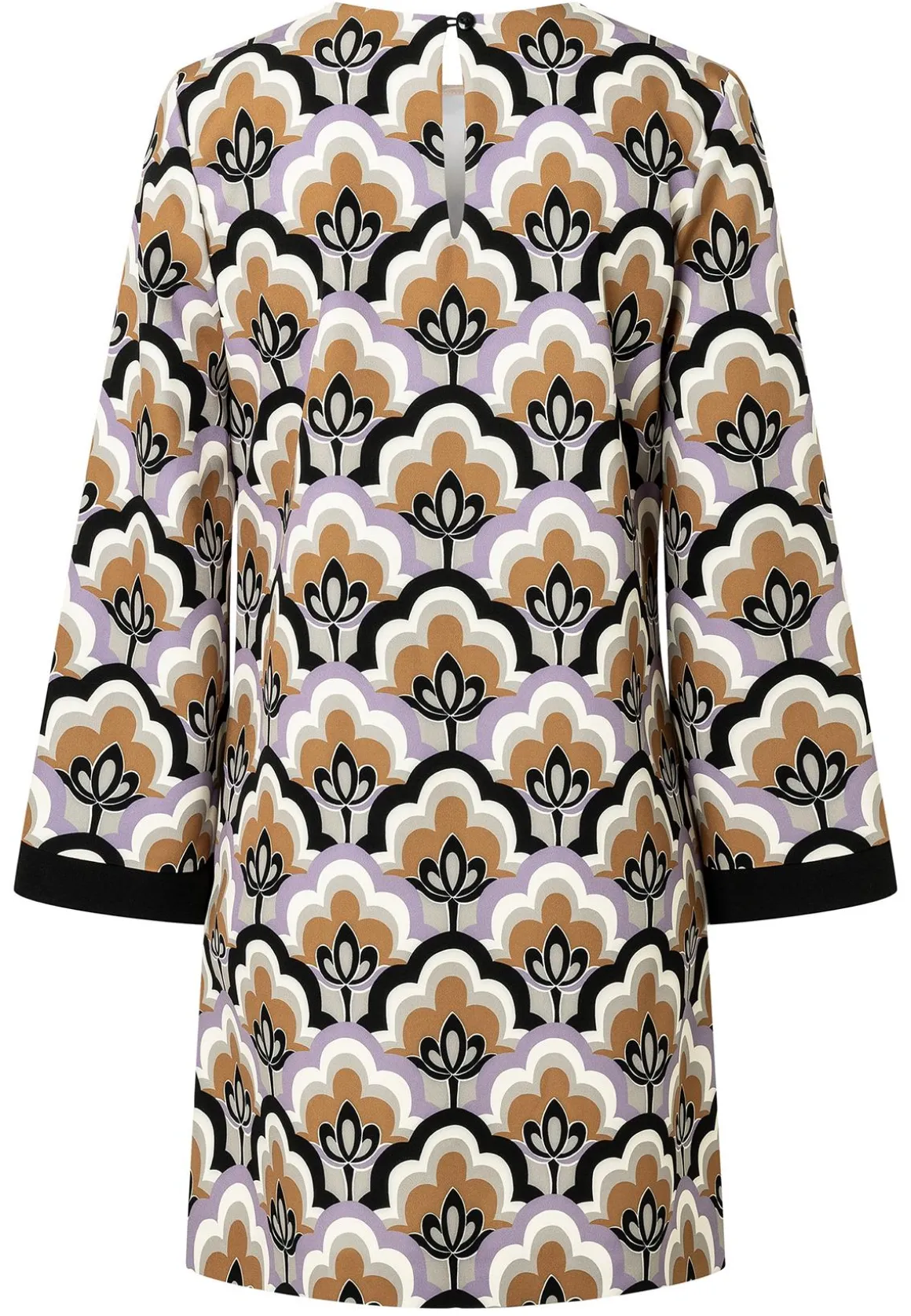 Retrokleid Maina