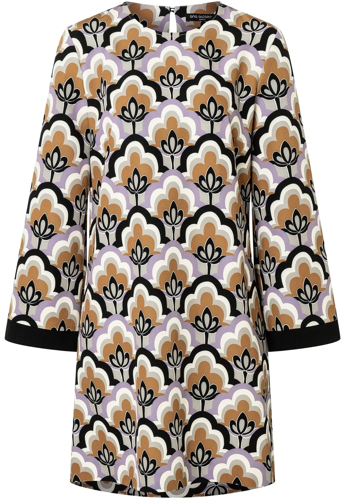 Retrokleid Maina
