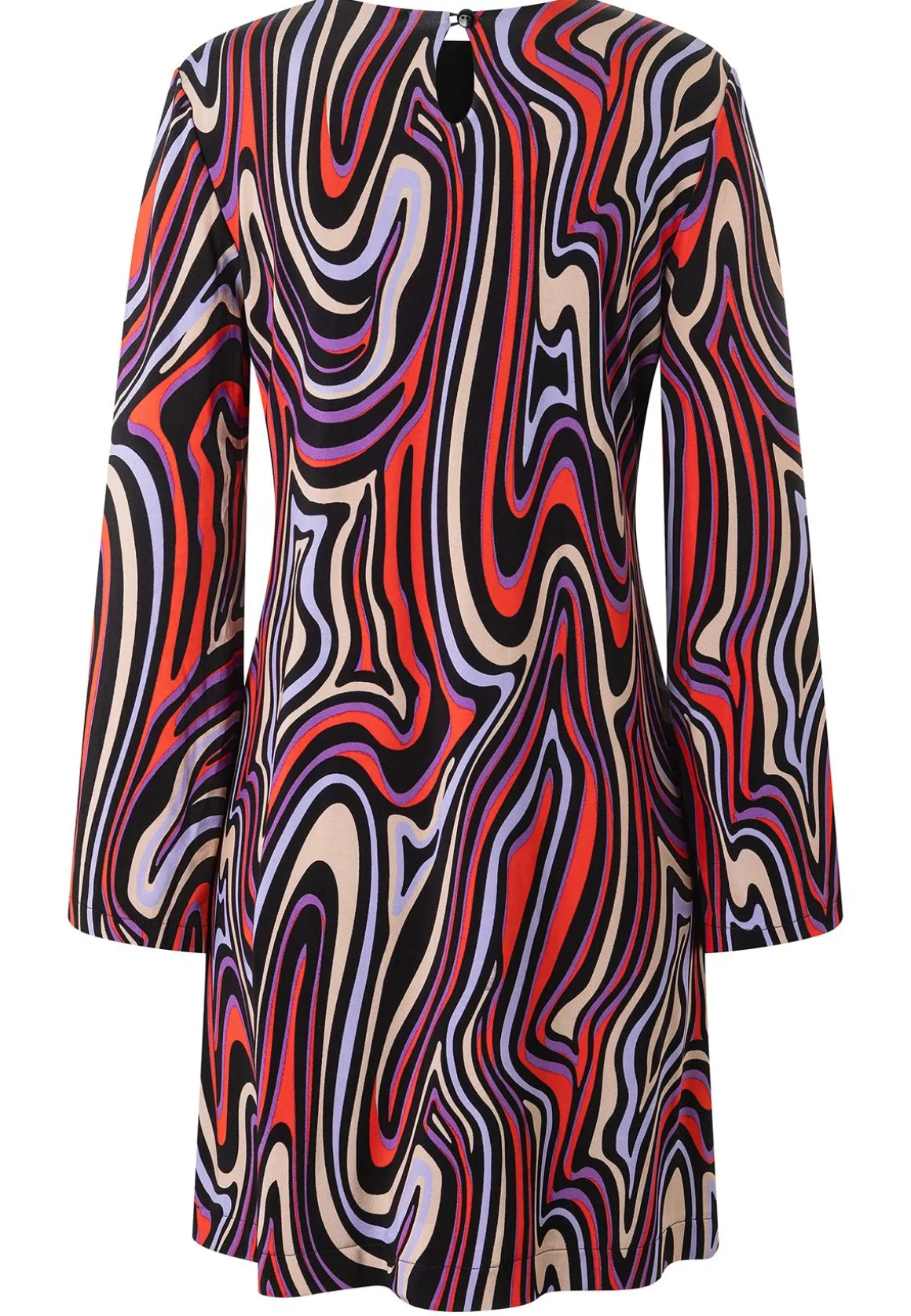 Retrokleid Mokara