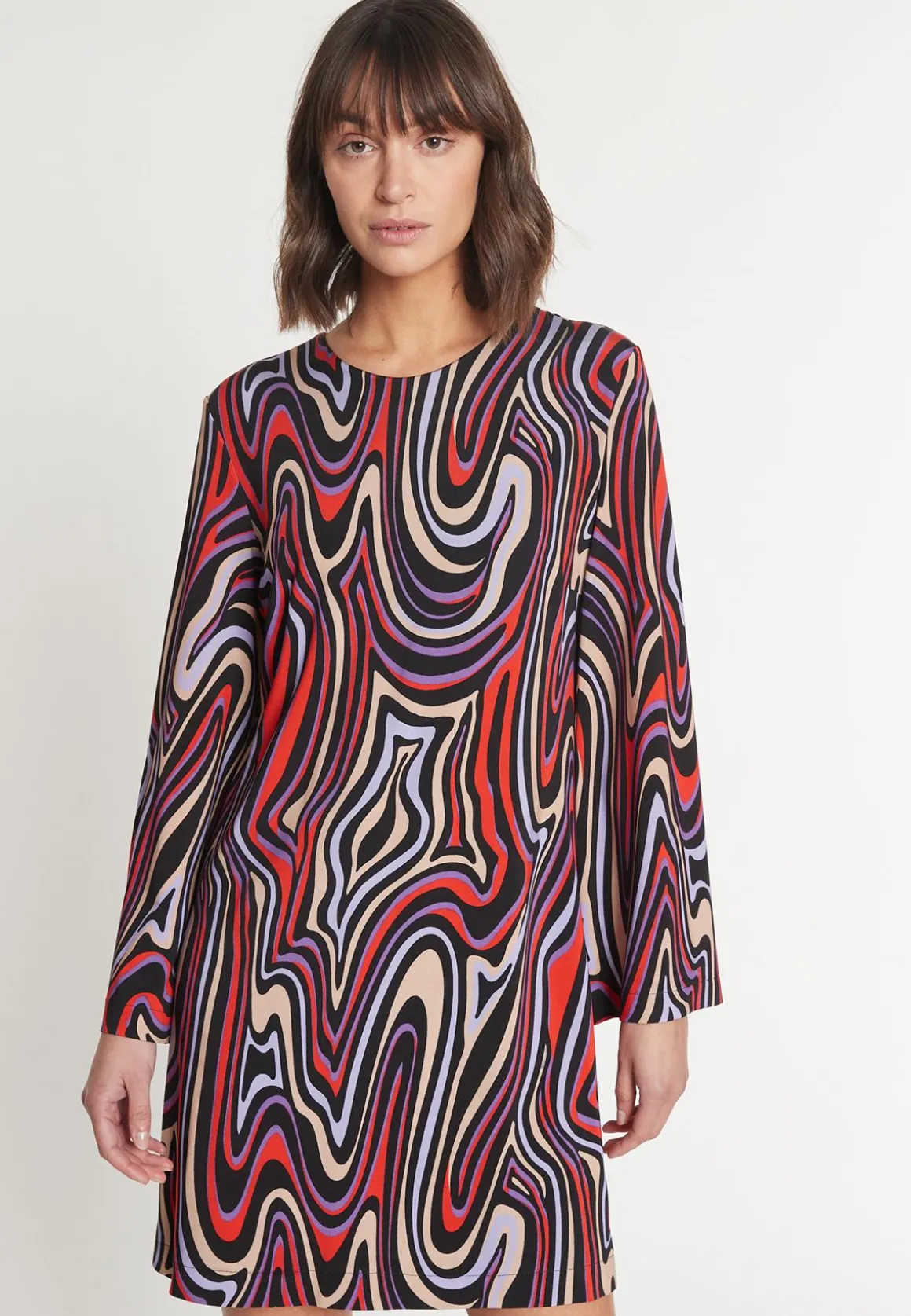 Retrokleid Mokara