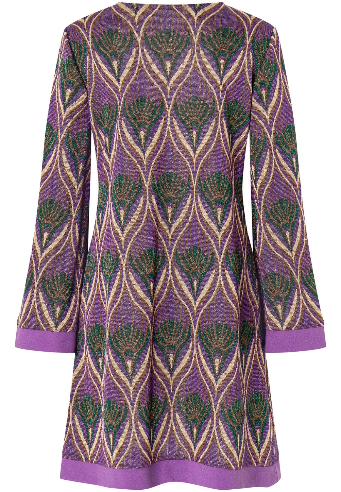 Retrokleid Otana