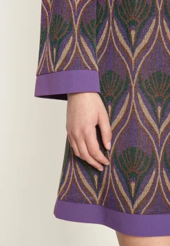 Retrokleid Otana