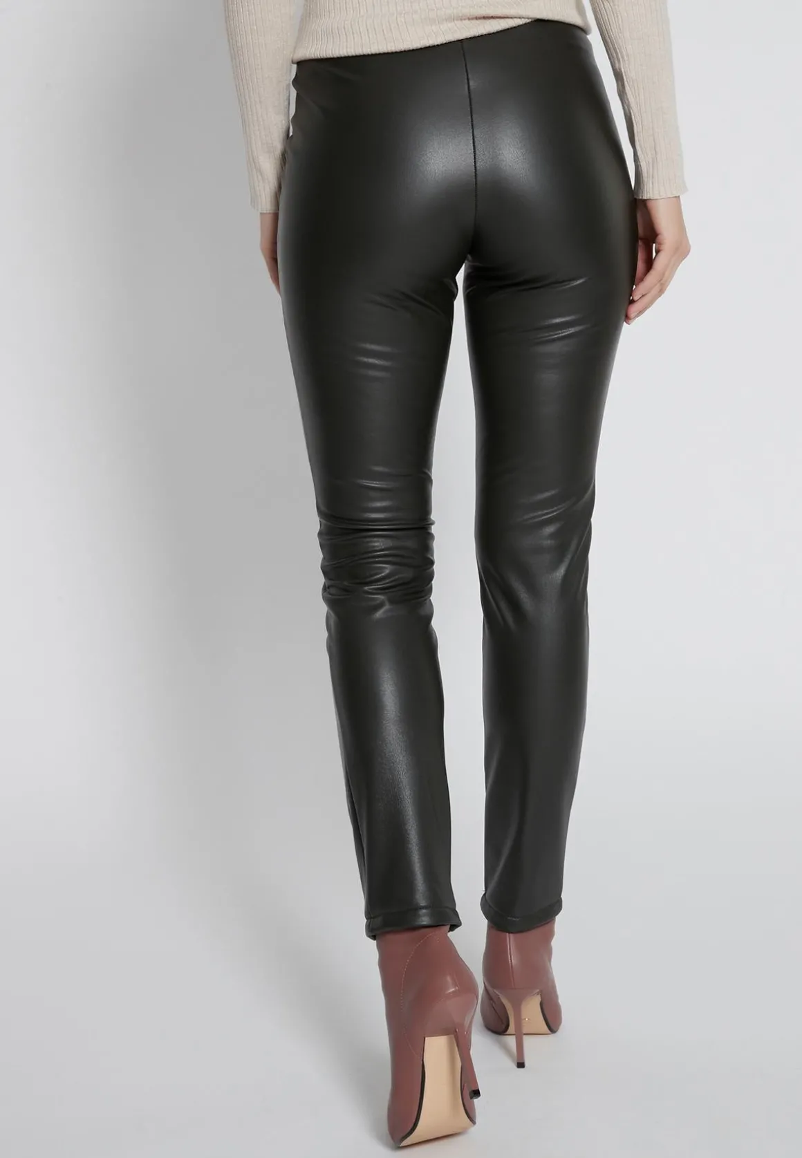 Röhrenhose Habate