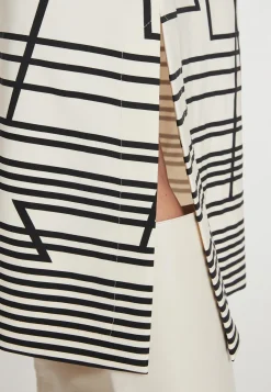Ärmelloses Kleid Mahea