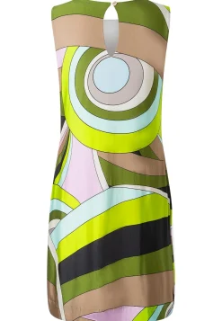 Ärmelloses Kleid Pirea
