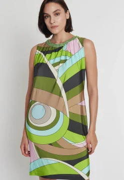 Ärmelloses Kleid Pirea