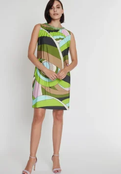 Ärmelloses Kleid Pirea