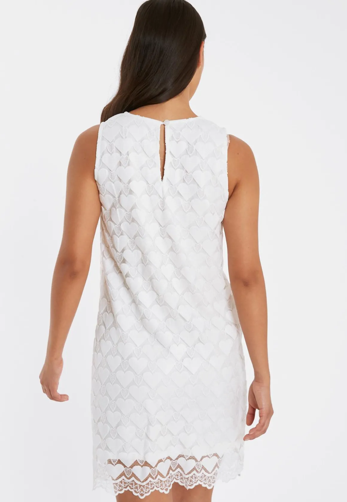 Ärmelloses Kleid Ragosi