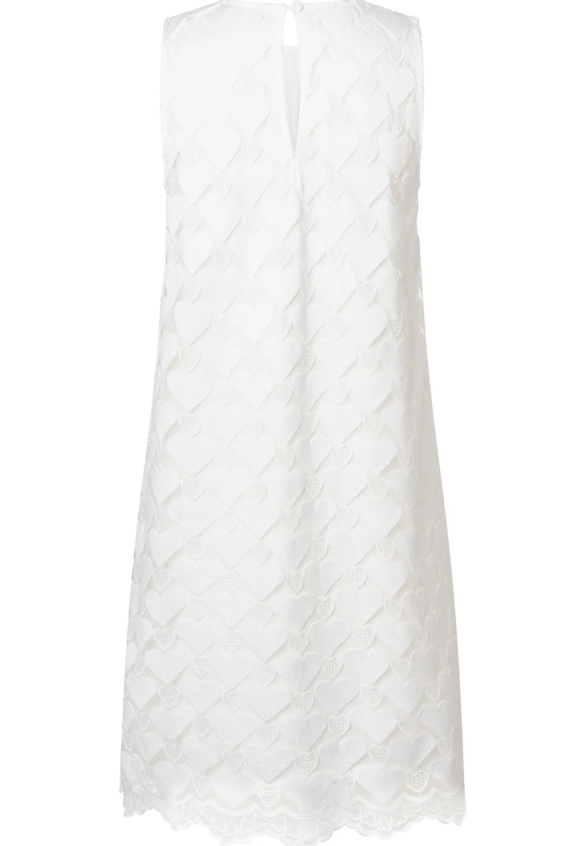 Ärmelloses Kleid Ragosi
