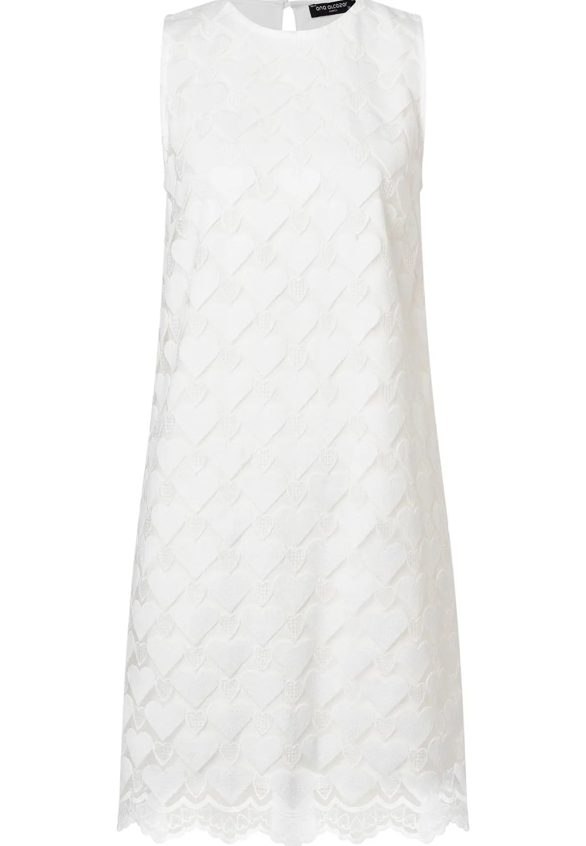 Ärmelloses Kleid Ragosi