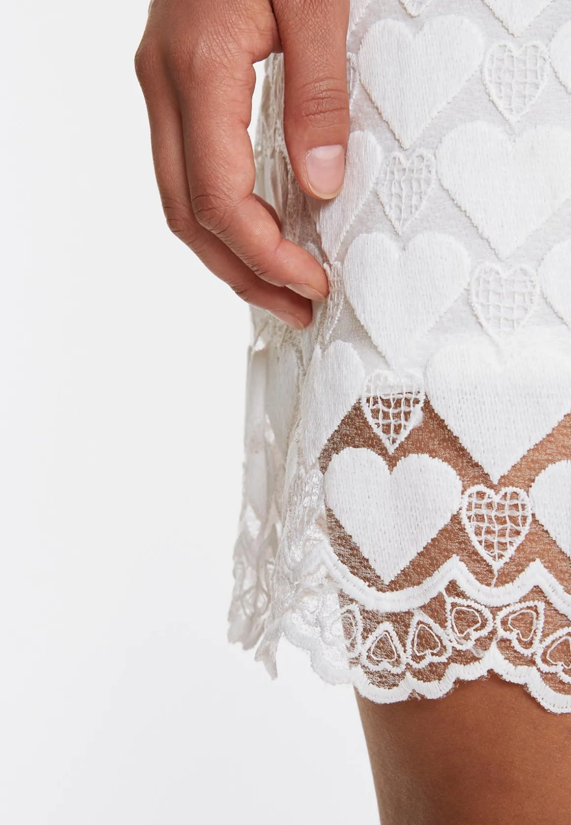 Ärmelloses Kleid Ragosi