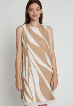 Ärmelloses Kleid Rasea
