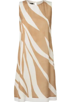 Ärmelloses Kleid Rasea