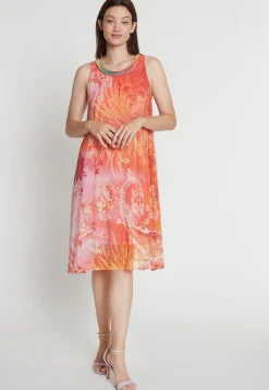 Ärmelloses Kleid Reona