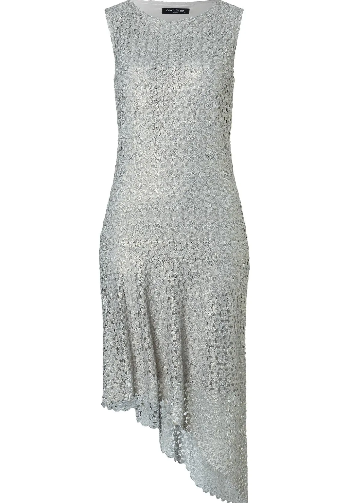 Ärmelloses Kleid Zissy