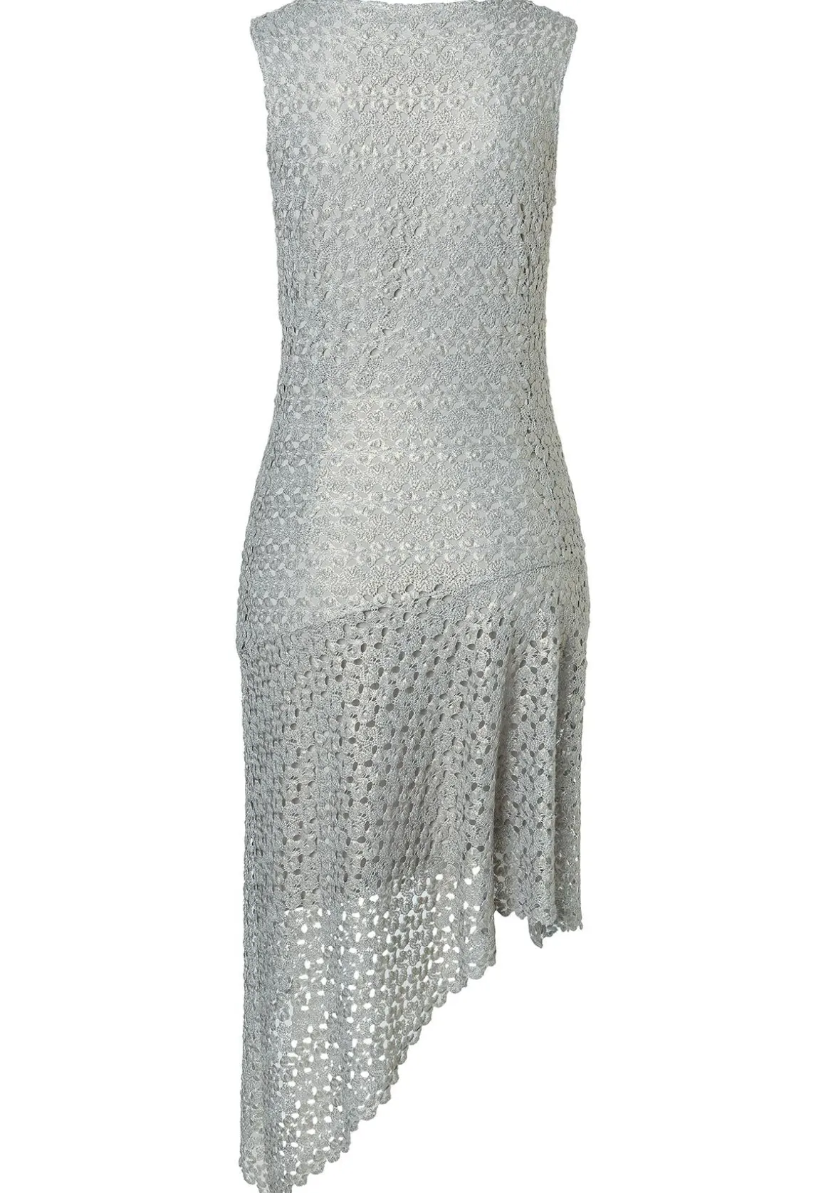 Ärmelloses Kleid Zissy