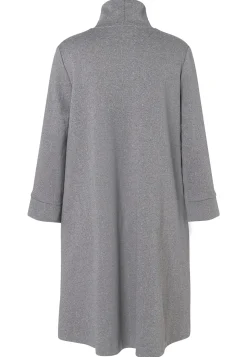 Rollkragenkleid Antea