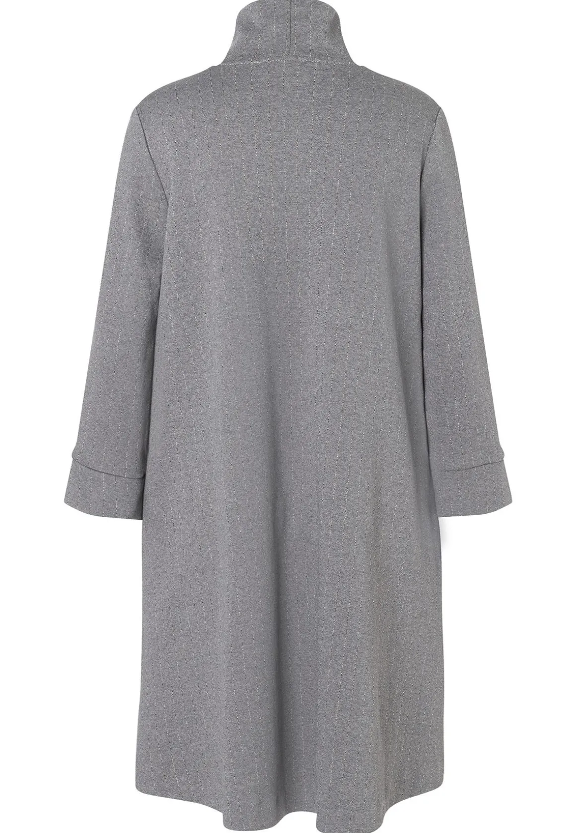Rollkragenkleid Antea