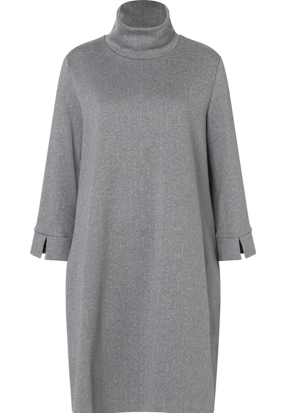Rollkragenkleid Antea