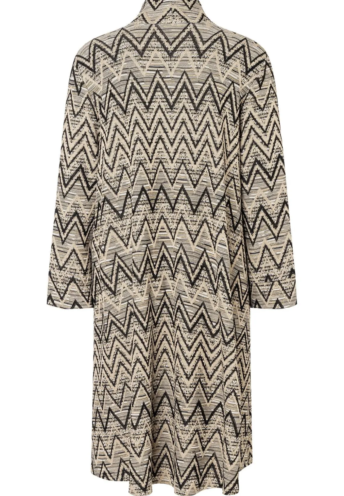 Rollkragenkleid Ashea