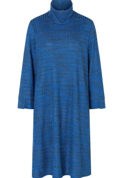 Rollkragenkleid Hablea