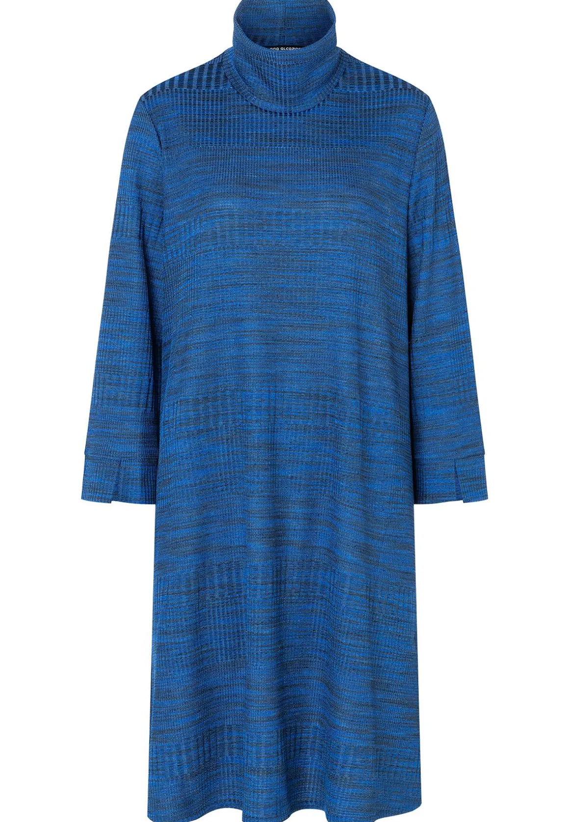 Rollkragenkleid Hablea