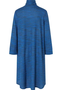 Rollkragenkleid Hablea