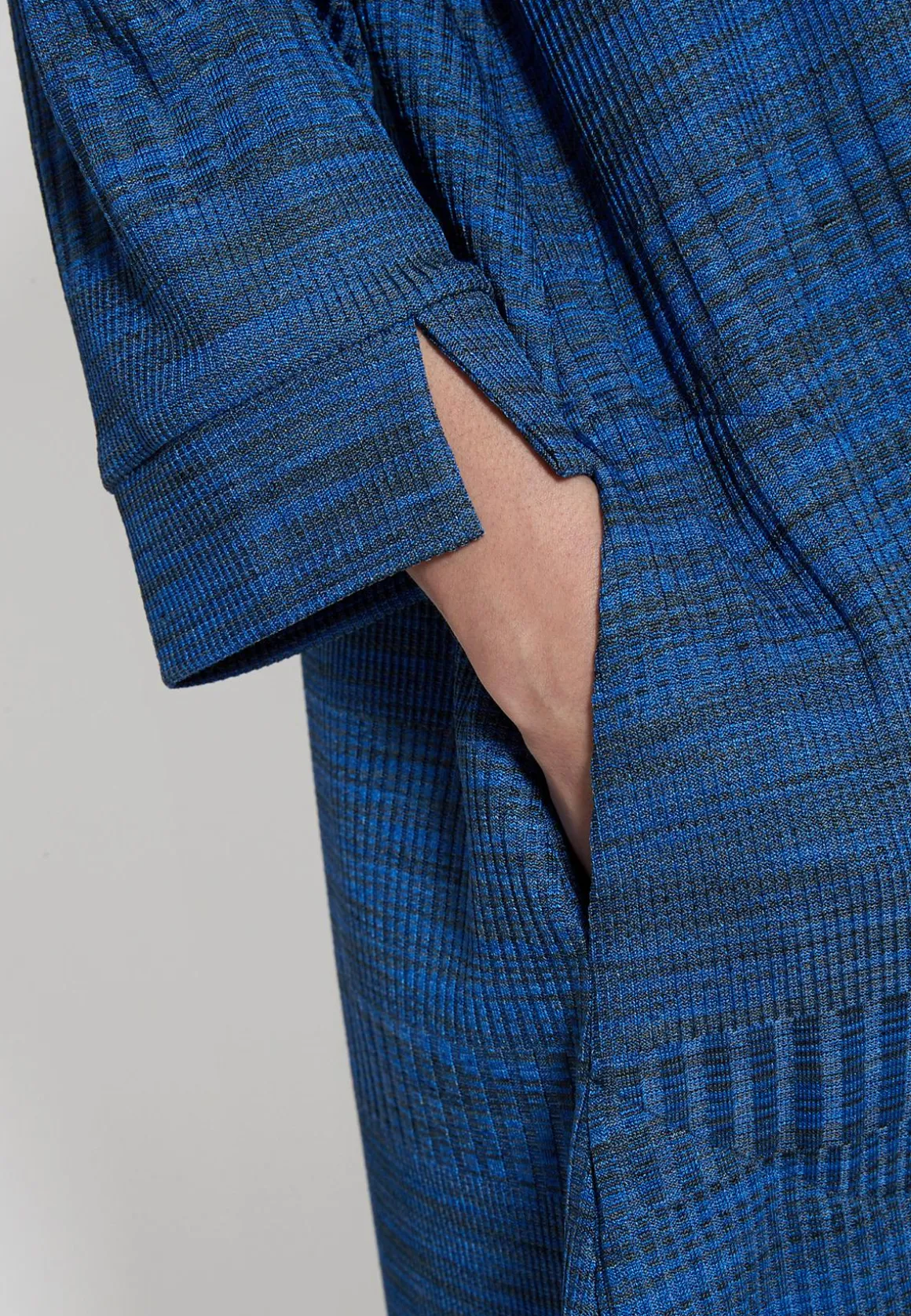 Rollkragenkleid Hablea