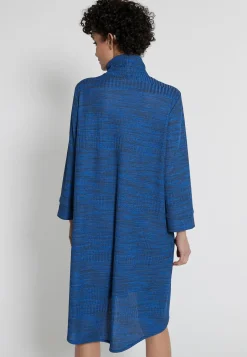 Rollkragenkleid Hablea
