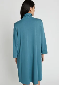 Rollkragenkleid Inkli