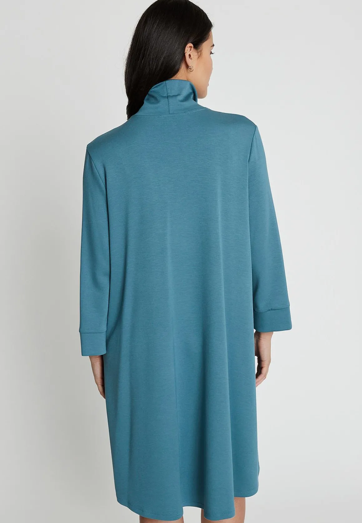 Rollkragenkleid Inkli