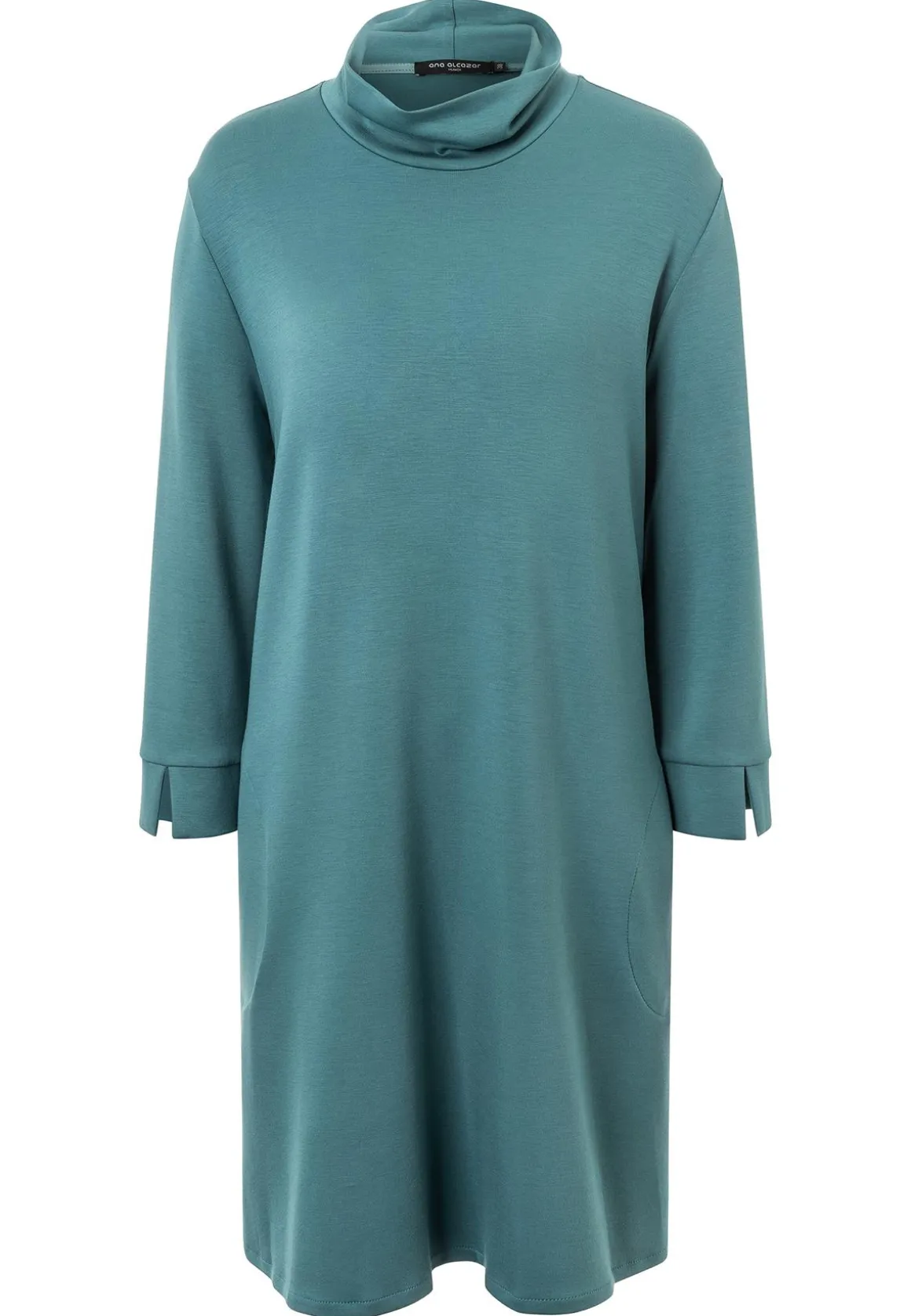 Rollkragenkleid Inkli