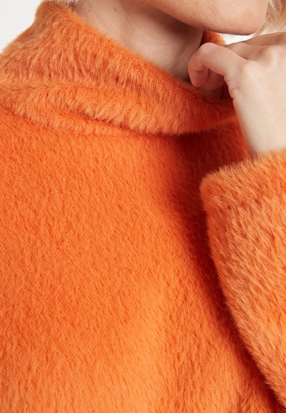 Rollkragenpullover Mabela