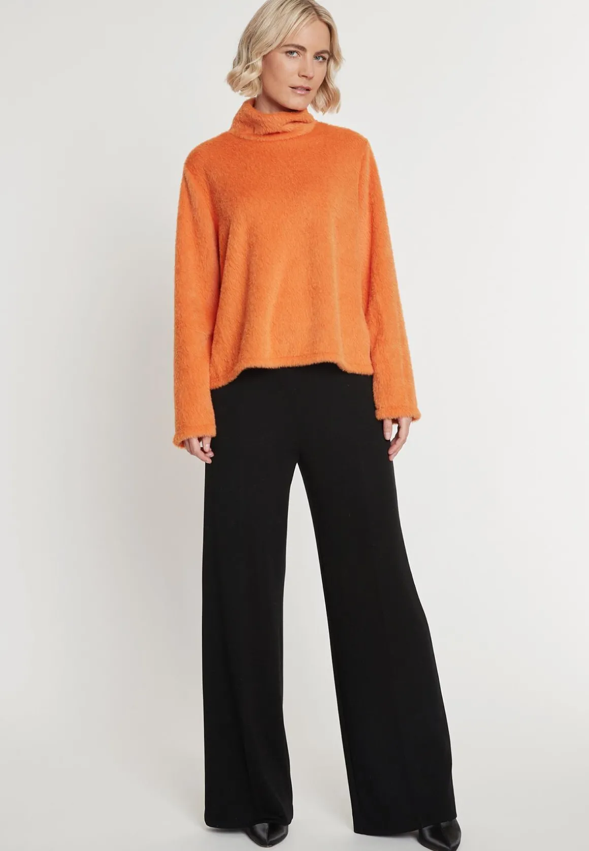 Rollkragenpullover Mabela