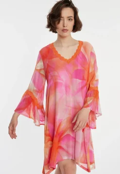 Romantisches Kleid Zeluna