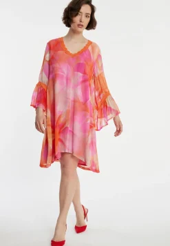 Romantisches Kleid Zeluna