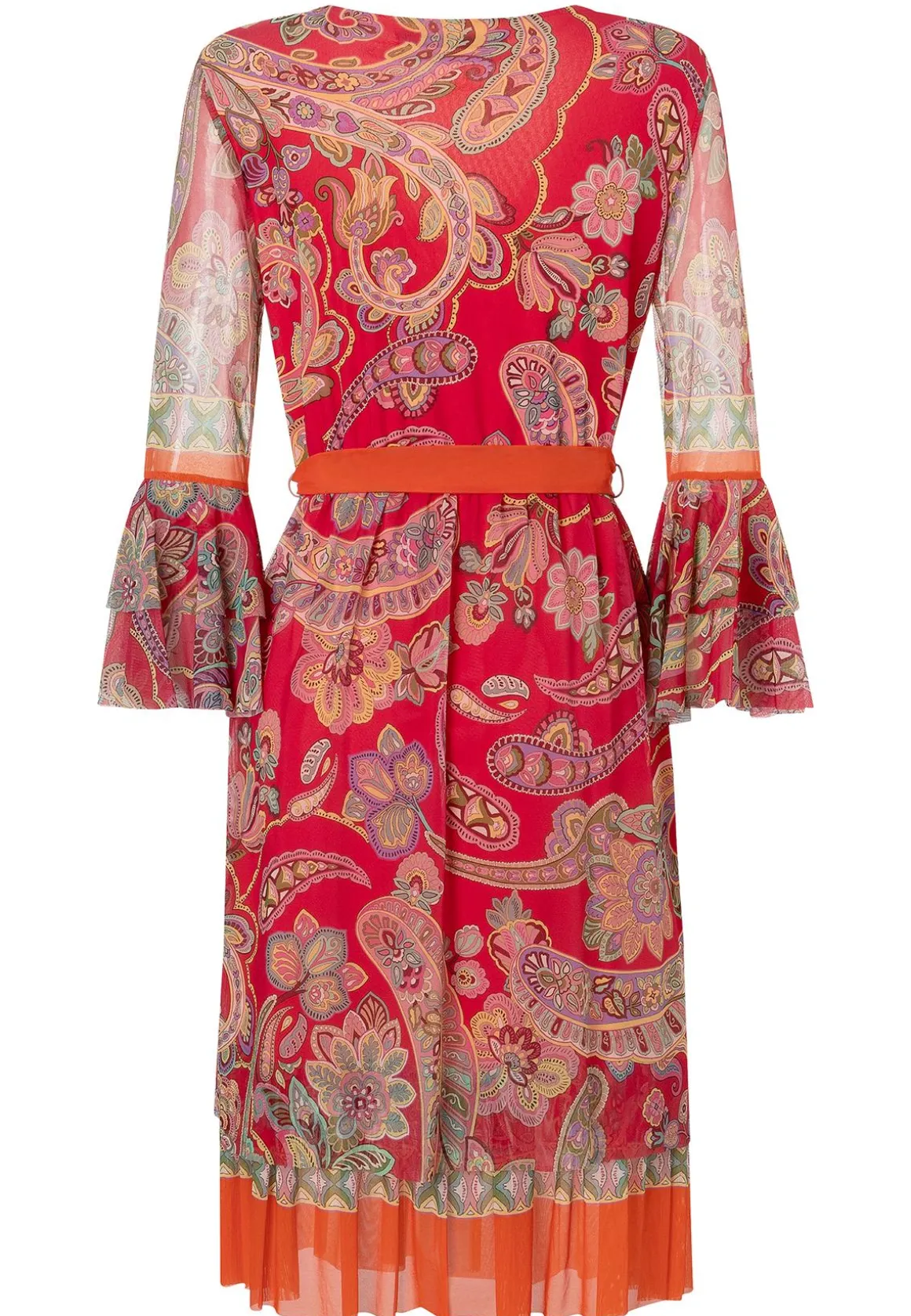Romantisches Kleid Zetara