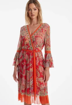 Romantisches Kleid Zetara