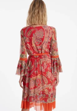 Romantisches Kleid Zetara