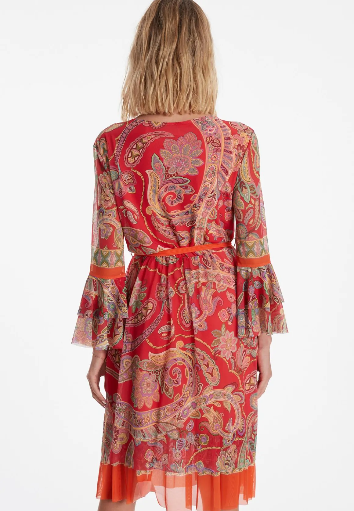 Romantisches Kleid Zetara