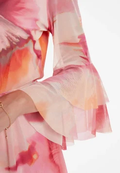 Romantisches Kleid Ziana