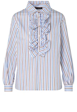 Rüschenbluse Evamari