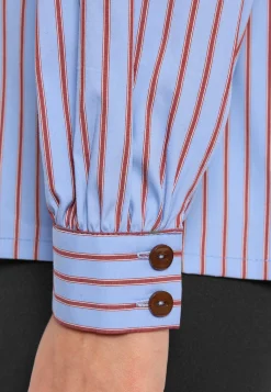 Rüschenbluse Evamoris