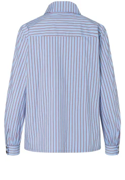 Rüschenbluse Evamoris