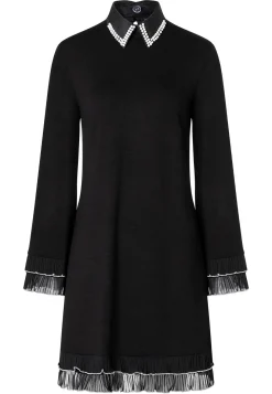 Rüschenkleid Agona