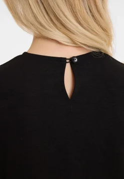 Rüschenkleid Agona