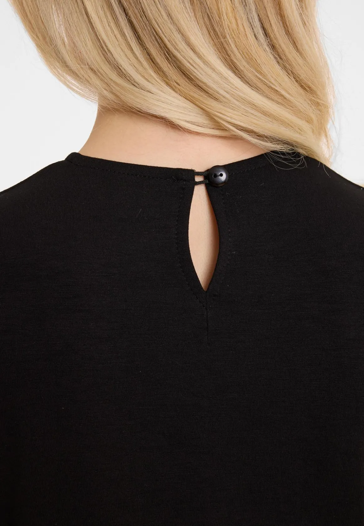 Rüschenkleid Agona