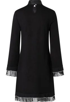 Rüschenkleid Agona